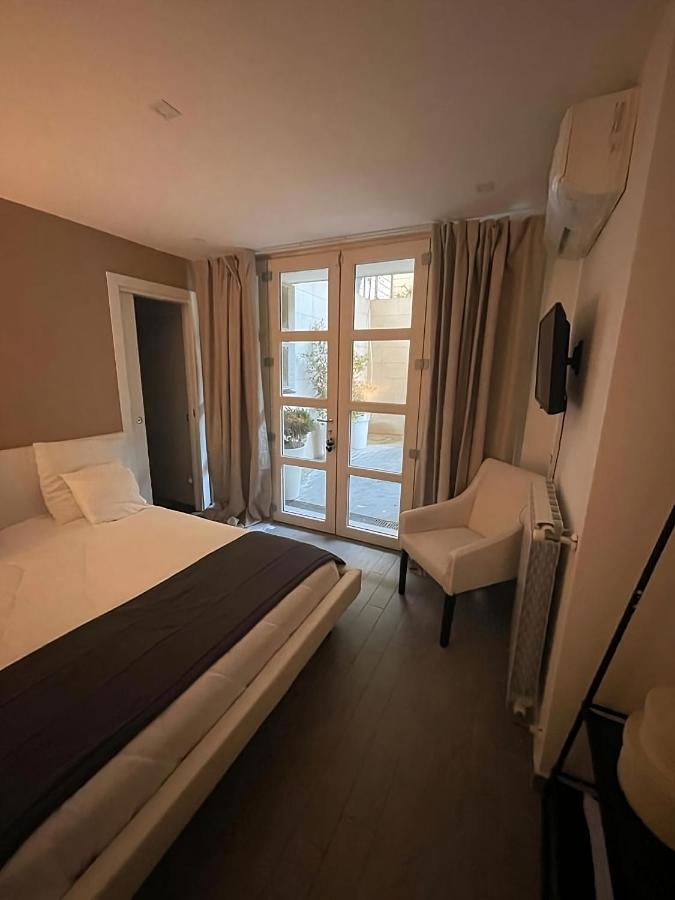 Room Mondello 5 Εξωτερικό φωτογραφία
