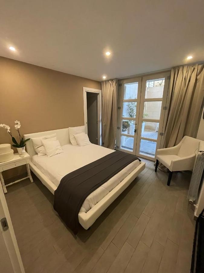 Room Mondello 5 Εξωτερικό φωτογραφία