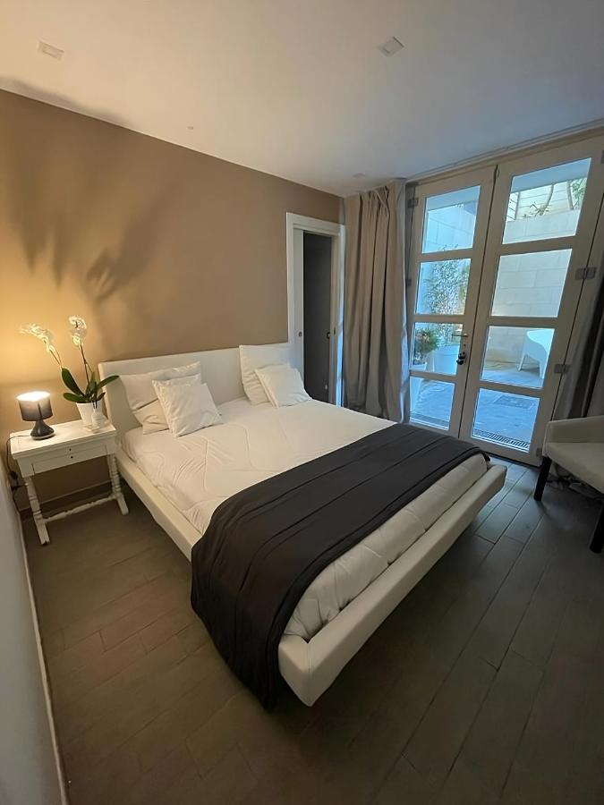 Room Mondello 5 Εξωτερικό φωτογραφία