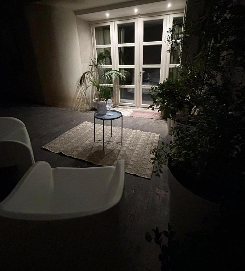Room Mondello 5 Εξωτερικό φωτογραφία