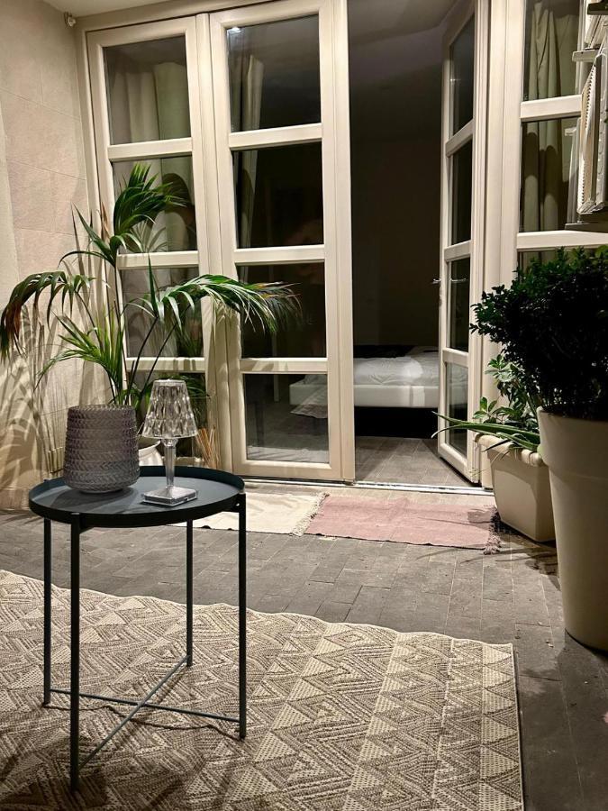 Room Mondello 5 Εξωτερικό φωτογραφία