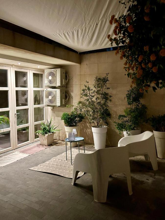 Room Mondello 5 Εξωτερικό φωτογραφία
