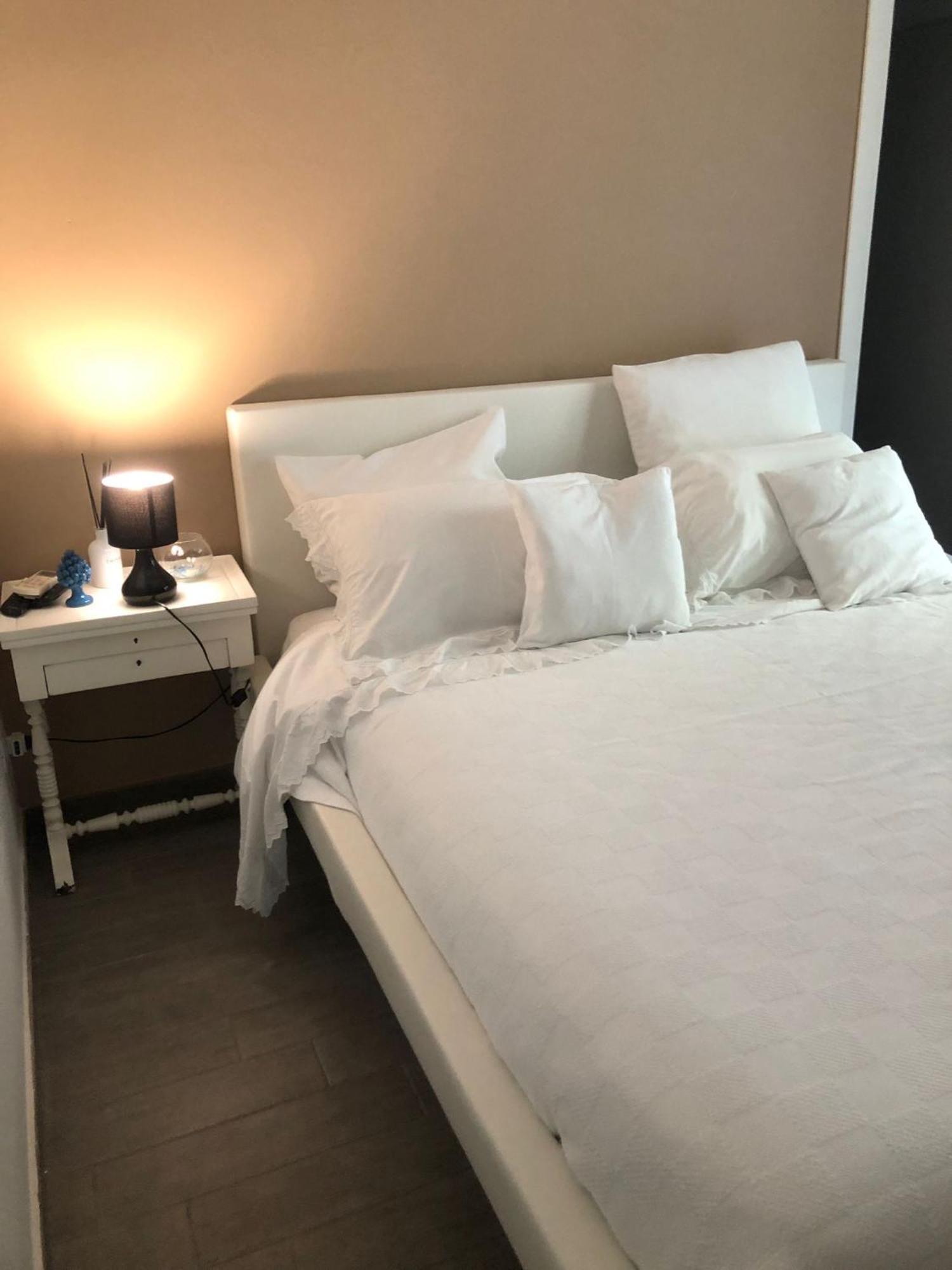 Room Mondello 5 Εξωτερικό φωτογραφία