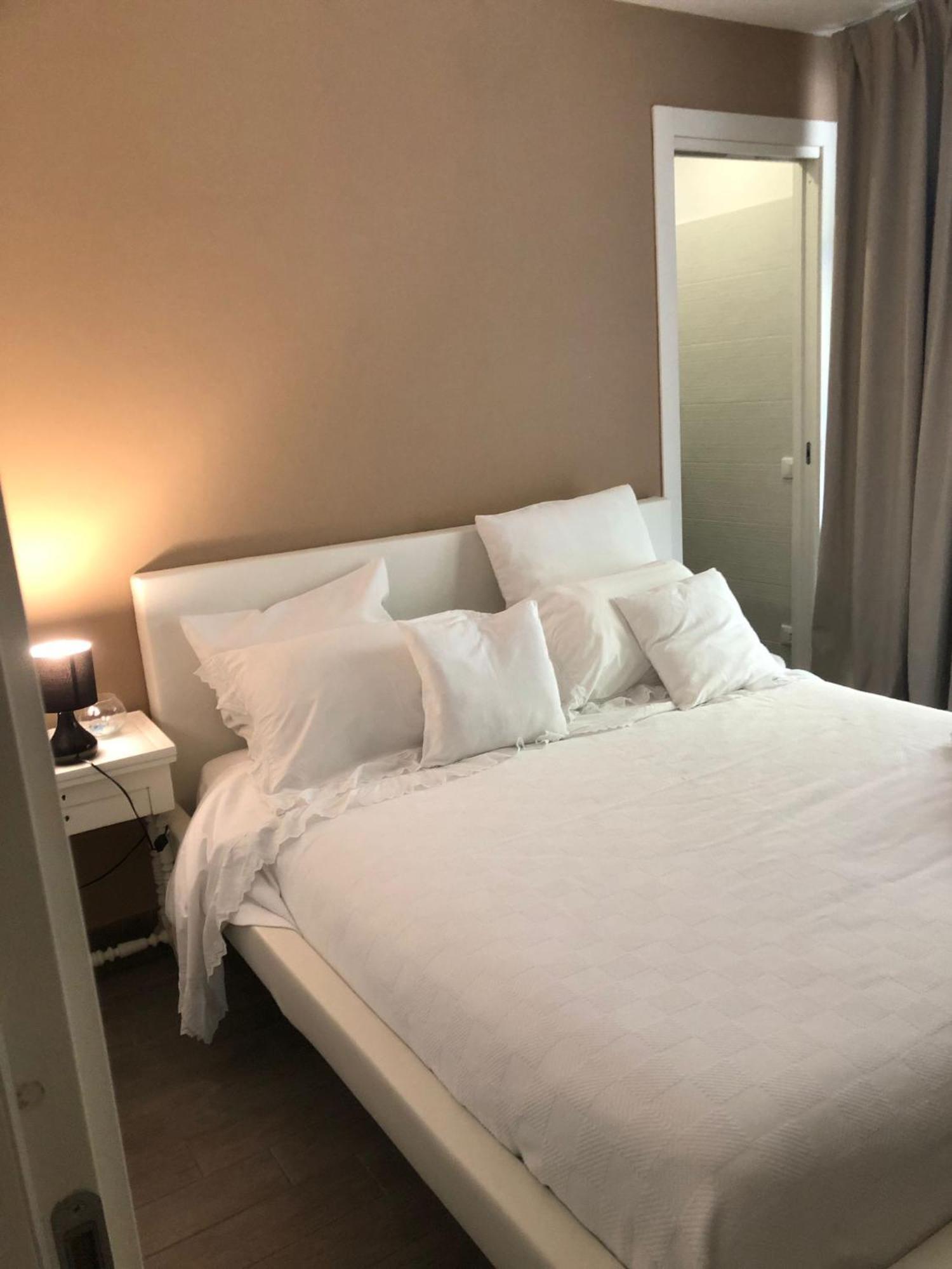 Room Mondello 5 Εξωτερικό φωτογραφία