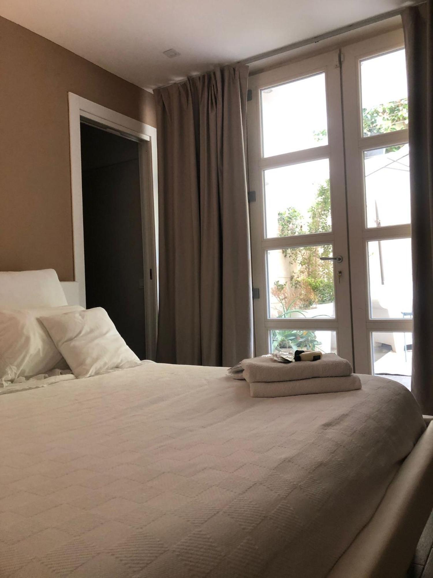 Room Mondello 5 Εξωτερικό φωτογραφία
